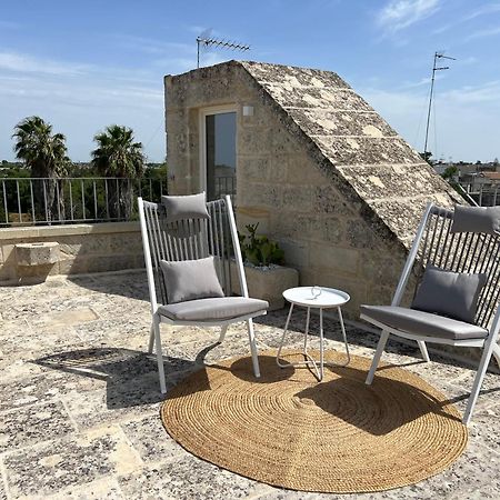 Design, Comfort E Atmosfera Nel Cuore Del Salento Martano Εξωτερικό φωτογραφία