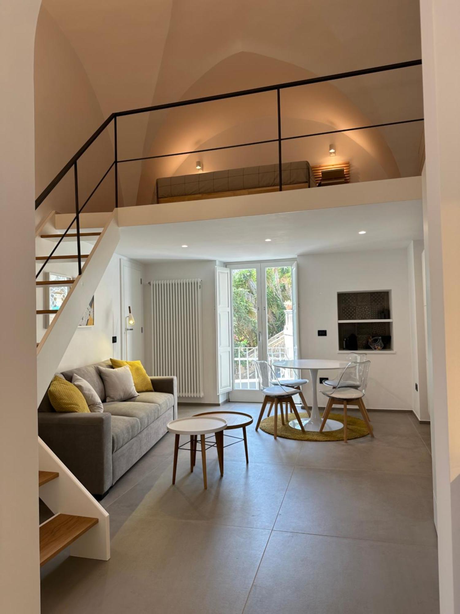 Design, Comfort E Atmosfera Nel Cuore Del Salento Martano Εξωτερικό φωτογραφία