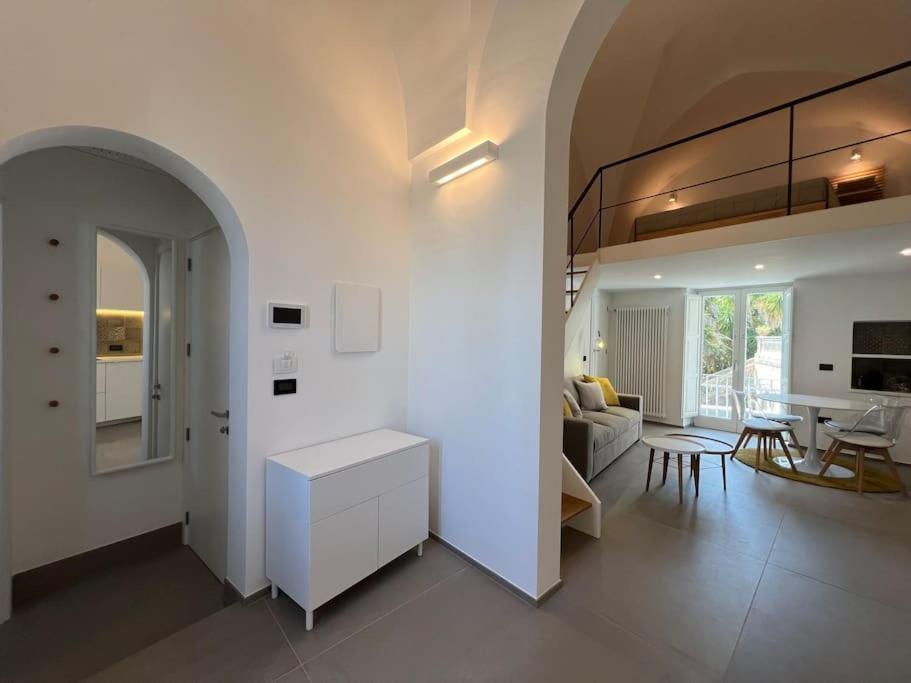 Design, Comfort E Atmosfera Nel Cuore Del Salento Martano Εξωτερικό φωτογραφία