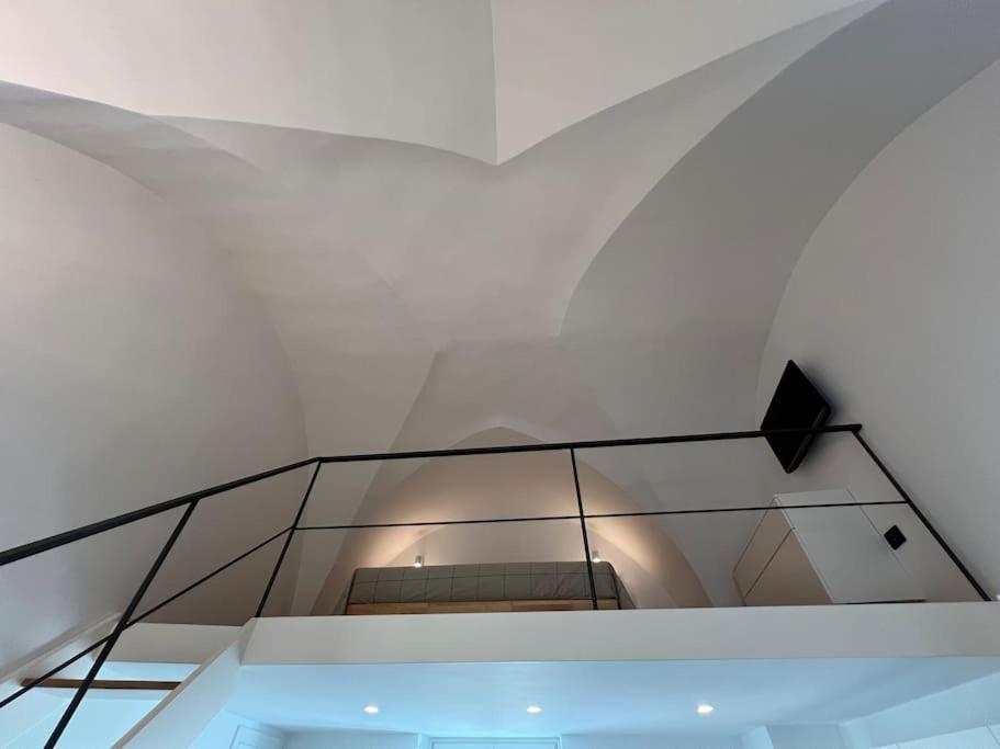 Design, Comfort E Atmosfera Nel Cuore Del Salento Martano Εξωτερικό φωτογραφία
