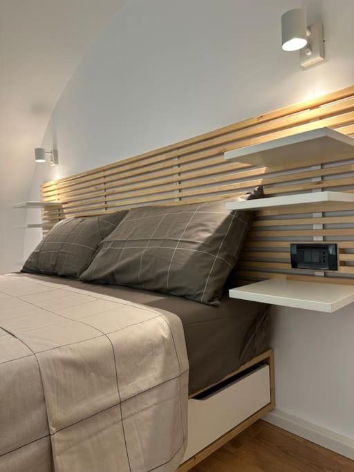Design, Comfort E Atmosfera Nel Cuore Del Salento Martano Εξωτερικό φωτογραφία