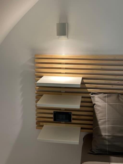 Design, Comfort E Atmosfera Nel Cuore Del Salento Martano Εξωτερικό φωτογραφία