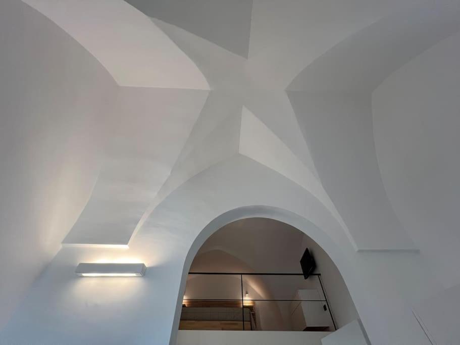 Design, Comfort E Atmosfera Nel Cuore Del Salento Martano Εξωτερικό φωτογραφία