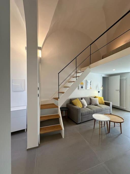 Design, Comfort E Atmosfera Nel Cuore Del Salento Martano Εξωτερικό φωτογραφία