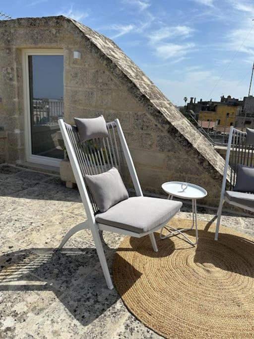 Design, Comfort E Atmosfera Nel Cuore Del Salento Martano Εξωτερικό φωτογραφία