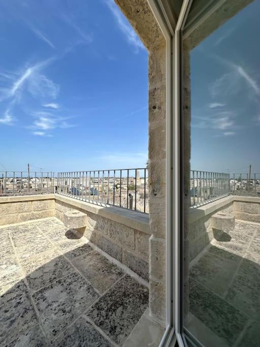 Design, Comfort E Atmosfera Nel Cuore Del Salento Martano Εξωτερικό φωτογραφία