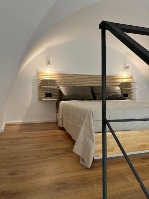 Design, Comfort E Atmosfera Nel Cuore Del Salento Martano Εξωτερικό φωτογραφία