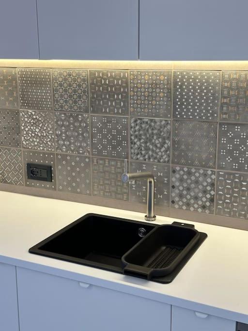 Design, Comfort E Atmosfera Nel Cuore Del Salento Martano Εξωτερικό φωτογραφία