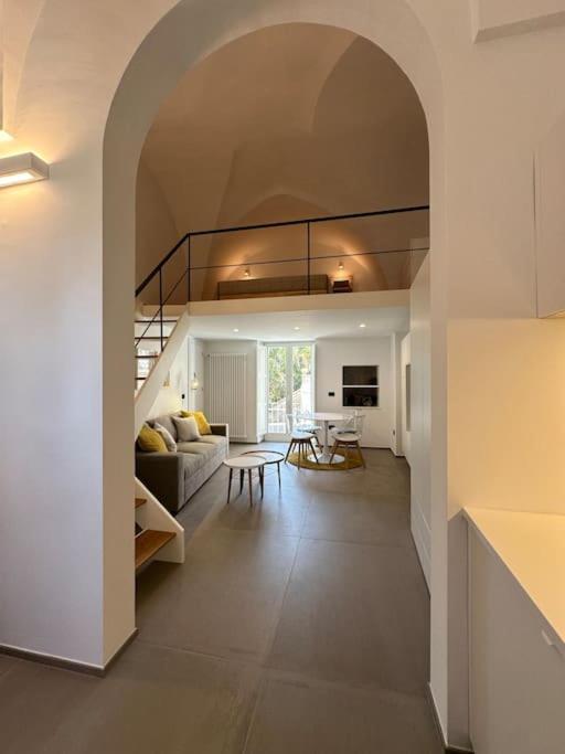 Design, Comfort E Atmosfera Nel Cuore Del Salento Martano Εξωτερικό φωτογραφία