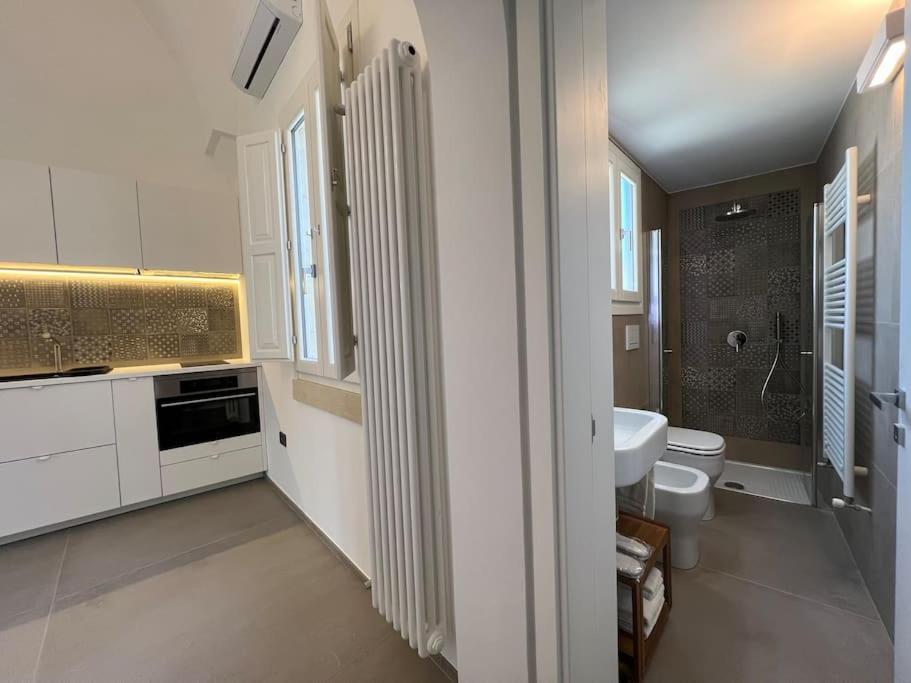 Design, Comfort E Atmosfera Nel Cuore Del Salento Martano Εξωτερικό φωτογραφία