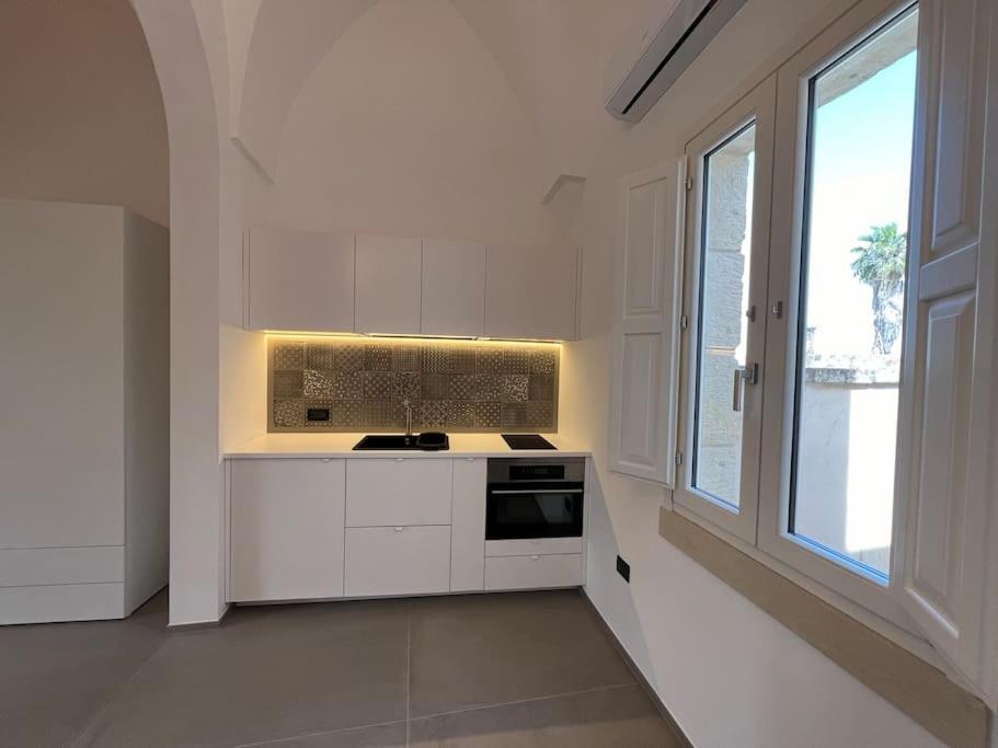 Design, Comfort E Atmosfera Nel Cuore Del Salento Martano Εξωτερικό φωτογραφία