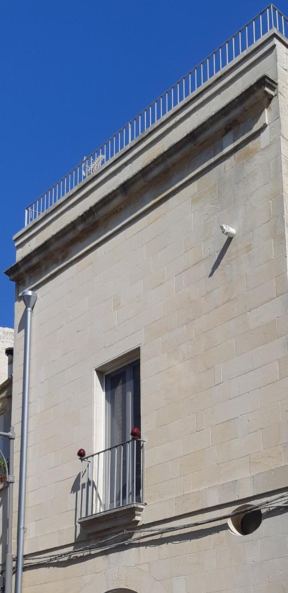 Design, Comfort E Atmosfera Nel Cuore Del Salento Martano Εξωτερικό φωτογραφία